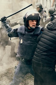 剧本不狗血，演员高颜值！这部豆瓣8.2的西剧揭露了最残酷的现实