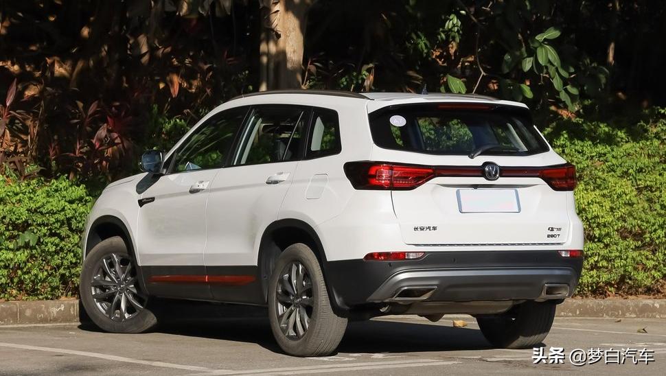 5月份销量不足10台的SUV车型，居然有56款之多，国产车再次霸榜