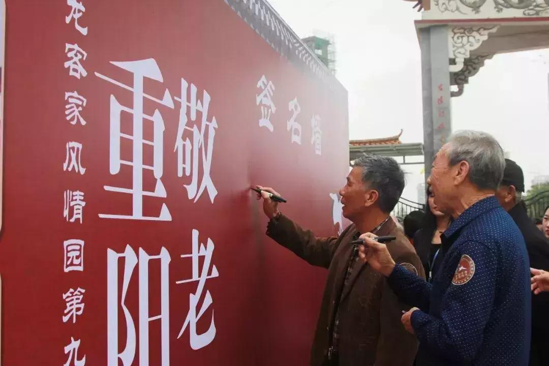 章贡区五龙客家风情园要不要门票,五龙客家风情园免票