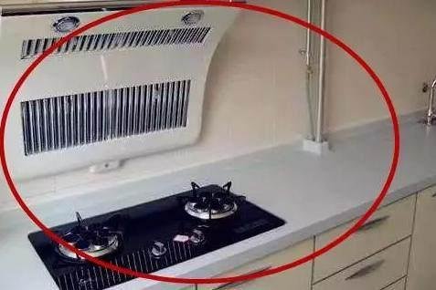 装修油烟机误区有哪些,家庭装修能不能用抽油烟机