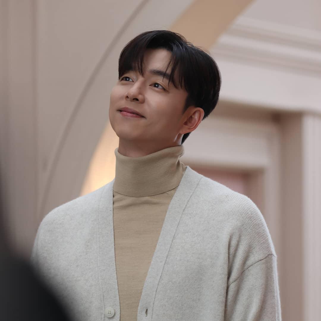 2018年韩系男士发型,适合三十岁以上的韩系男士发型