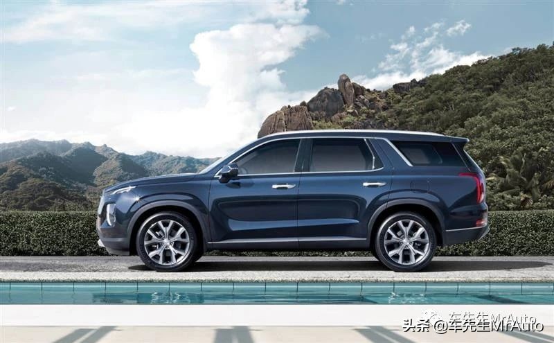 帕里斯帝和途昂pk,帕里斯帝2023对比途昂