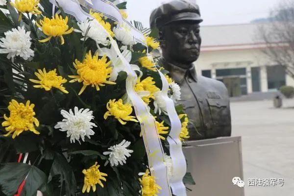 清明追思传承是最好的纪念,清明追思薪火相传