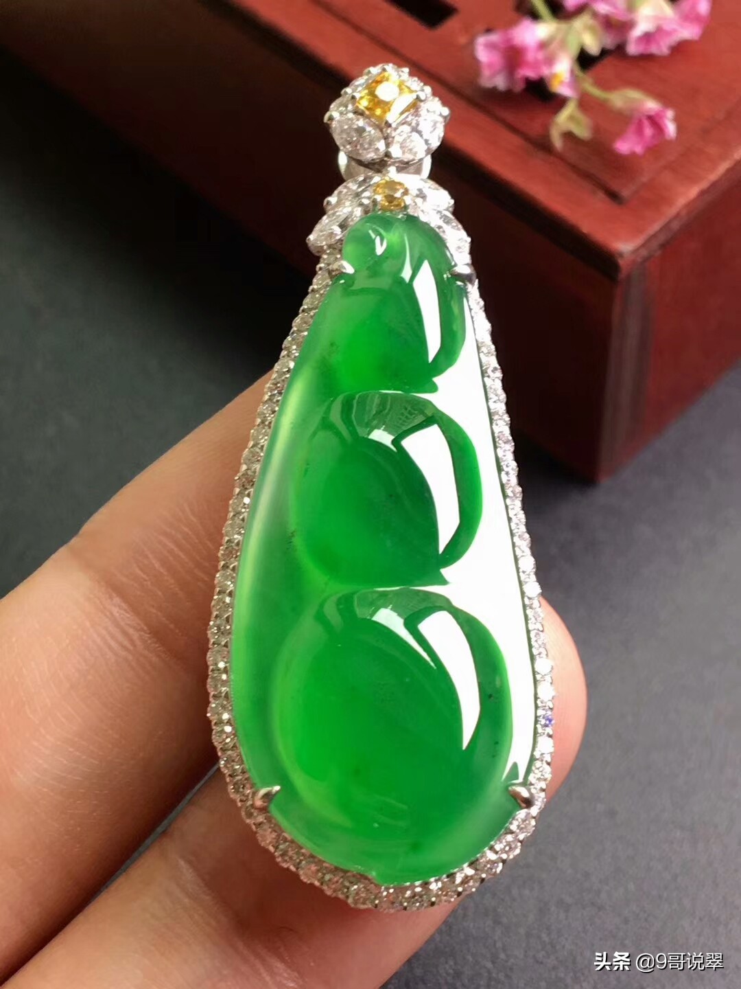 翡翠雕件有哪四大意境,翡翠雕件蝙蝠寓意