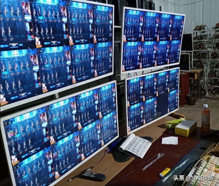 目前什么游戏适合工作室搬砖,什么游戏比较适合兼职搬砖