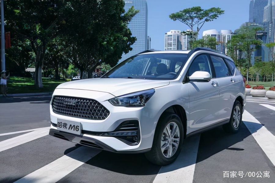 suv哪一款车比较省油价格便宜,买什么suv车省油又实惠质量好