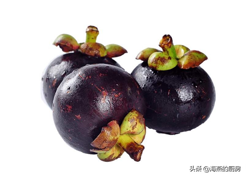 买山竹的小技巧,买山竹怎么挑选技巧图解