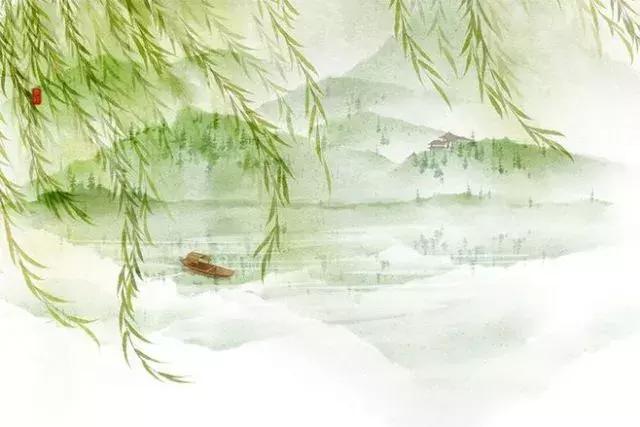 他是千古奸臣，他差点害死苏东坡，但他这首词却让无数人着迷