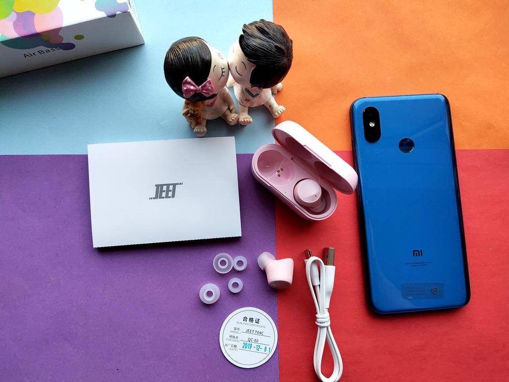 jeetairbass真无线蓝牙耳机,jeetair蓝牙耳机无线