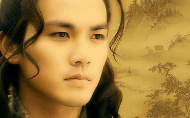 十大古装男神挨鞭子,影视剧中十大男神