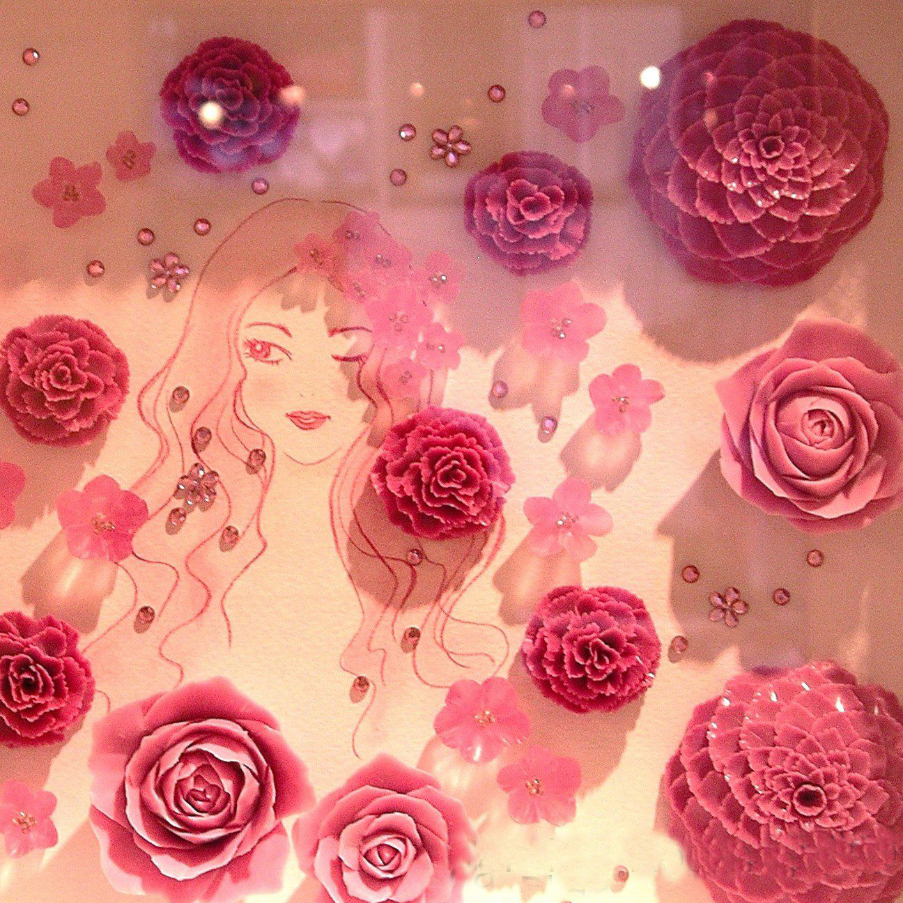 香皂雕刻简易,香皂如何雕刻心形