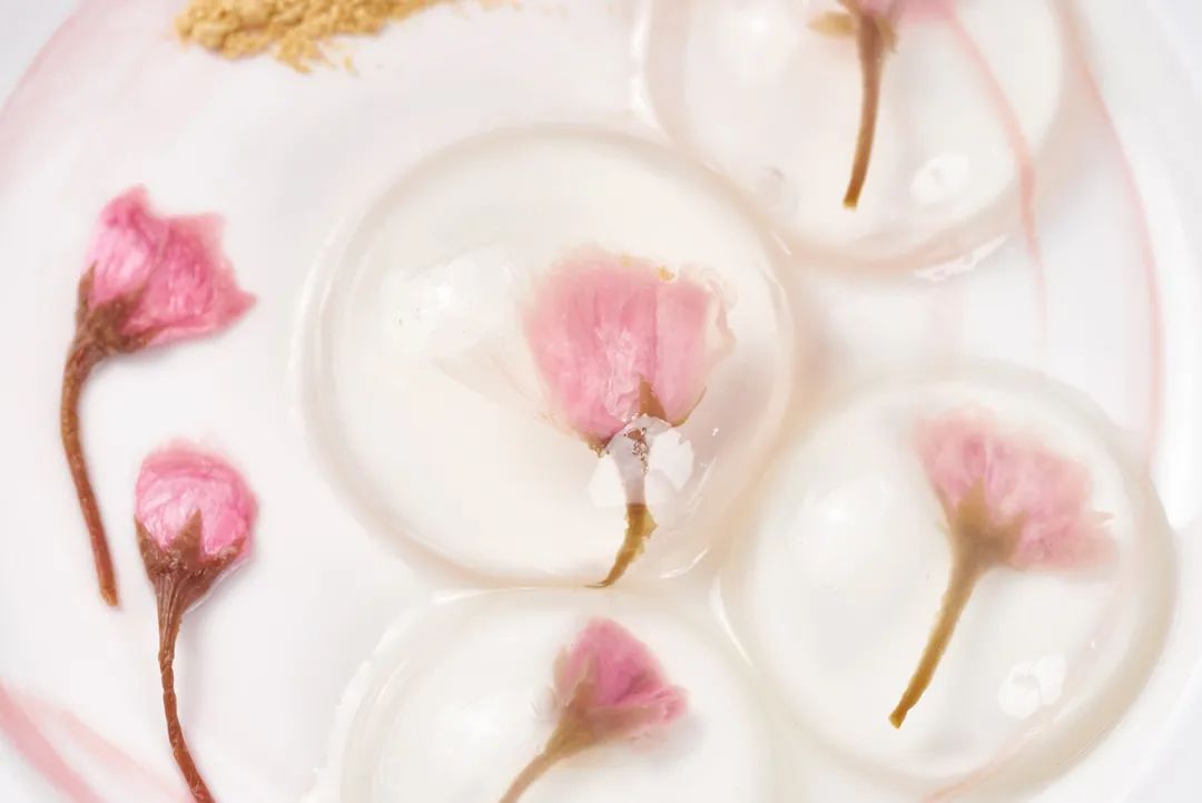 日本网红小吃自制甜品做法,日系网红甜品做法