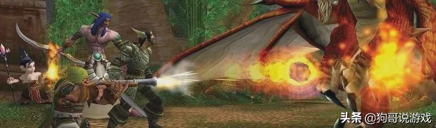 魔兽世界历代版本列表大全,魔兽世界历届版本dps排行