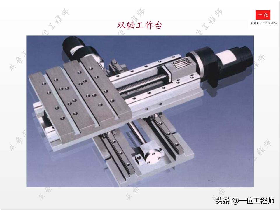 滚珠丝杠的组成方法,滚珠丝杠结构