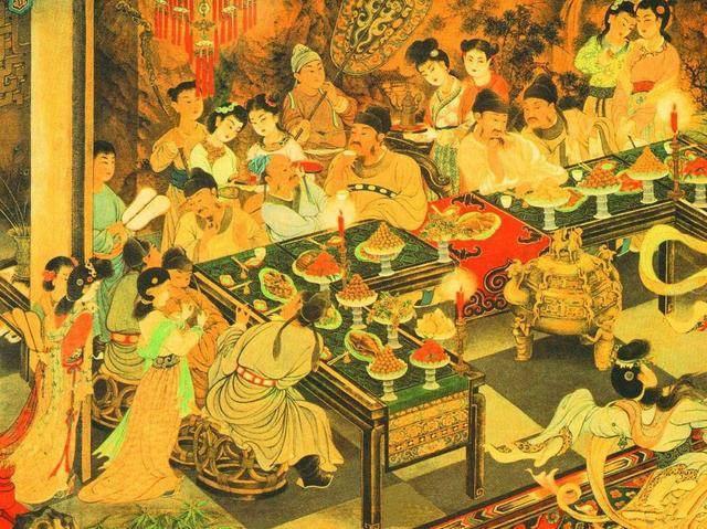 五代后梁太祖朱温：三个名字三段论