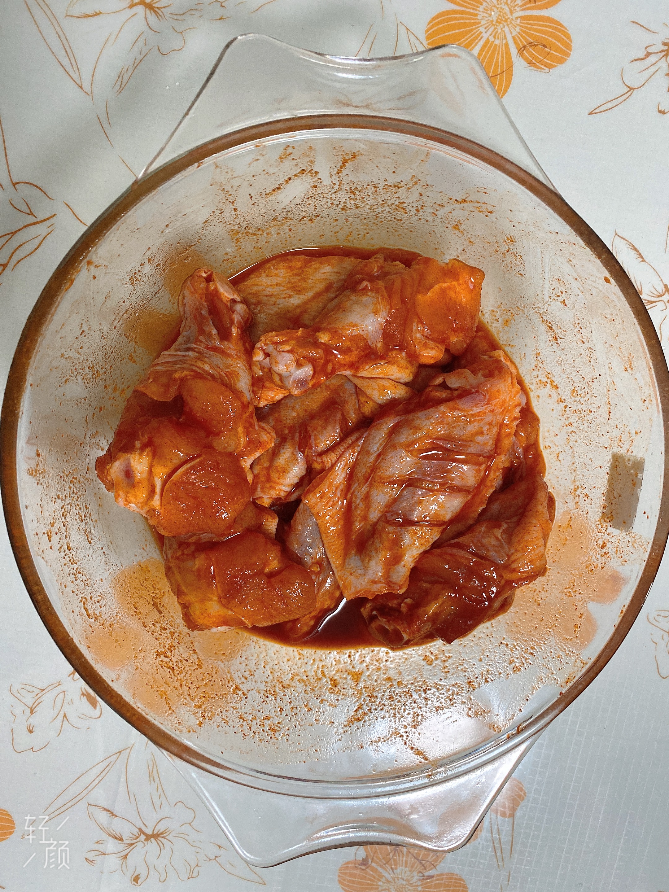 学会了这招再也不怕男朋友挑食,小孩能吃肯德基奥尔良烤翅吗