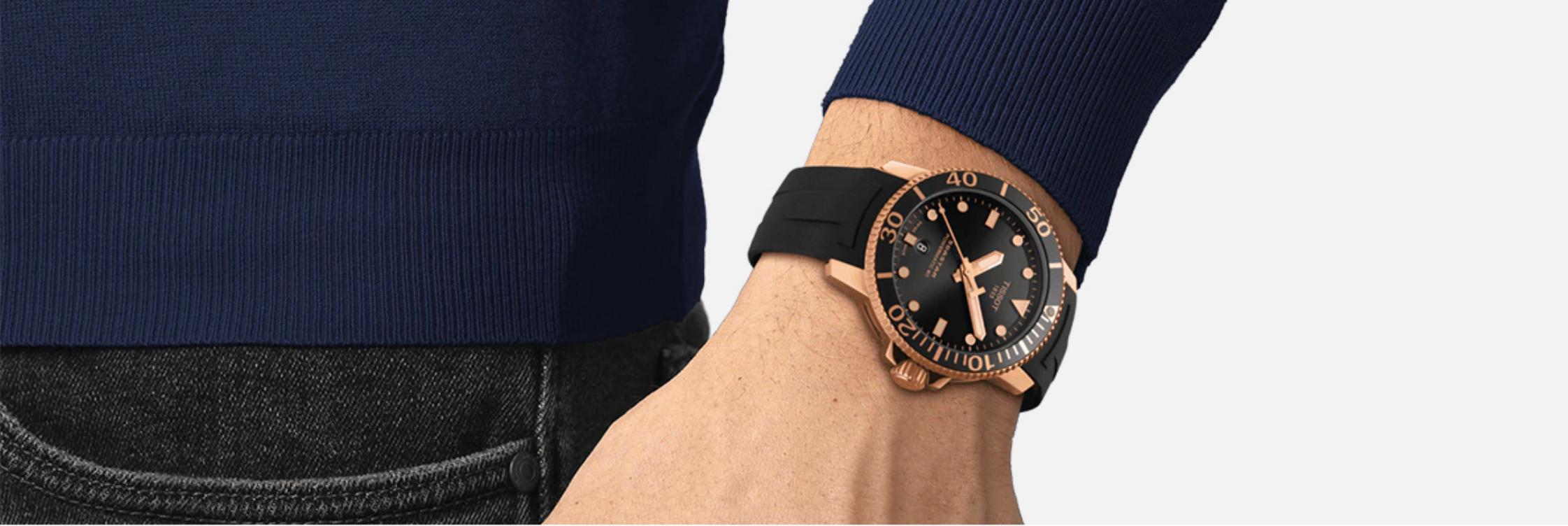 适合青年上班人戴的腕表,上班族推荐的腕表