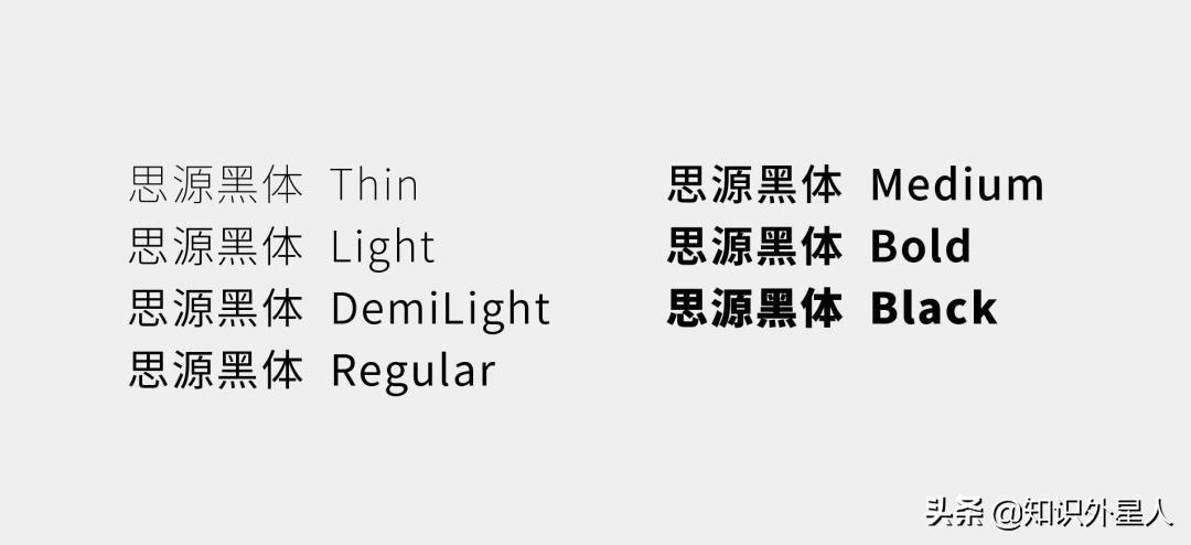 设计干货,平面|—这些设计中的专业术语，你知道吗？