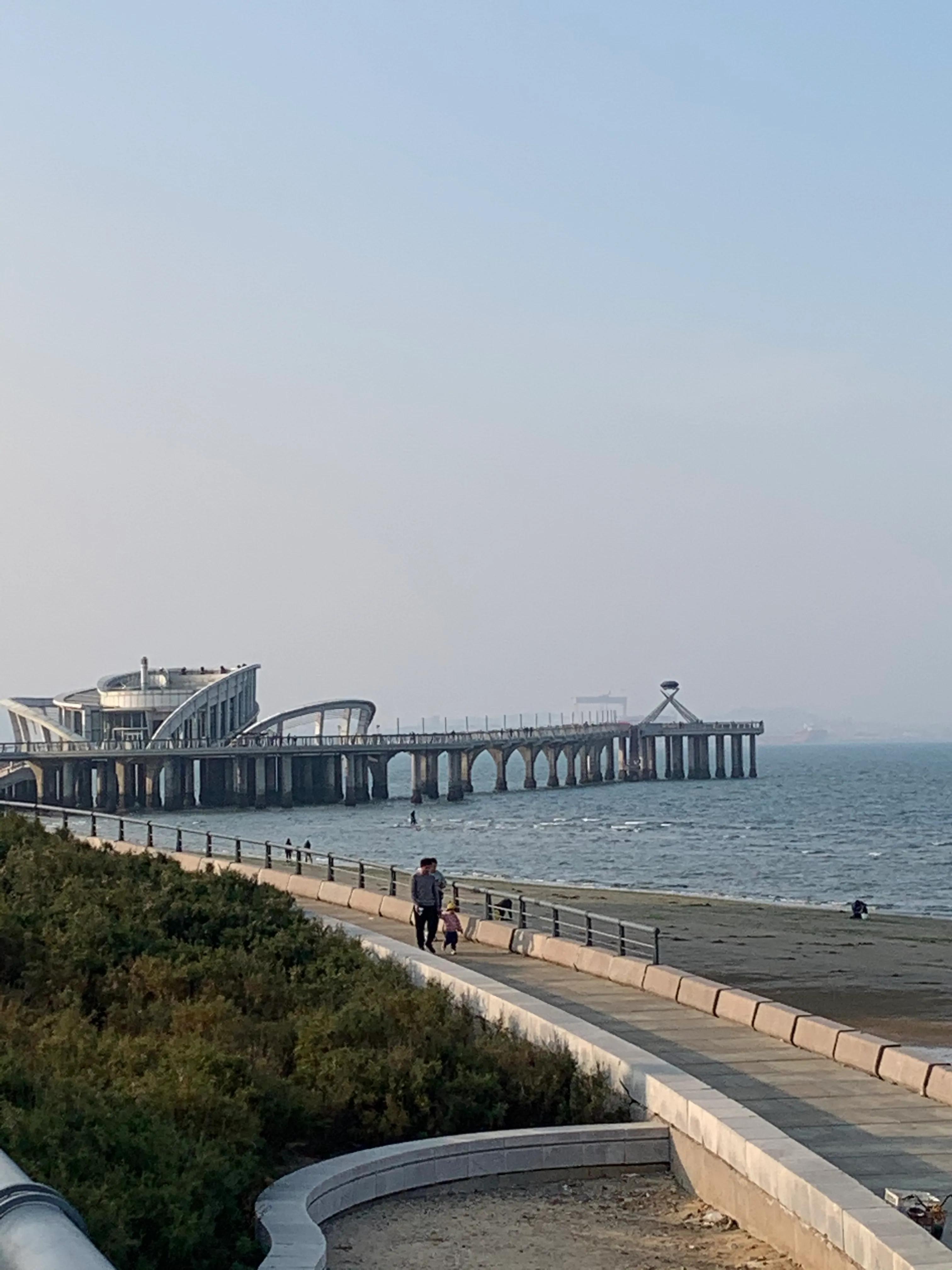 张裕卡斯特酒庄视频,卡斯特酒庄十月景色