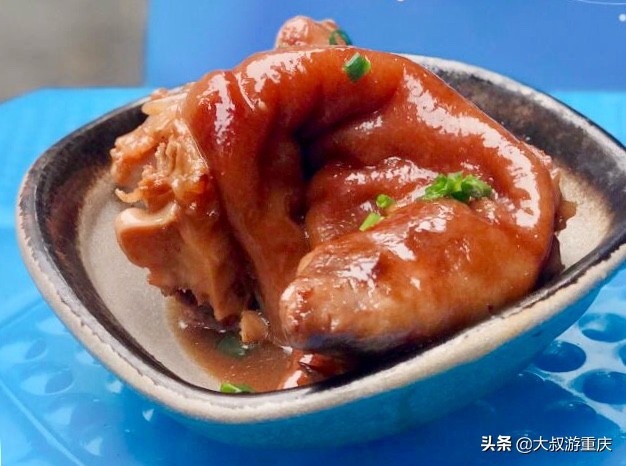 重庆北碚十大美食,重庆黄泥磅十大特点美食