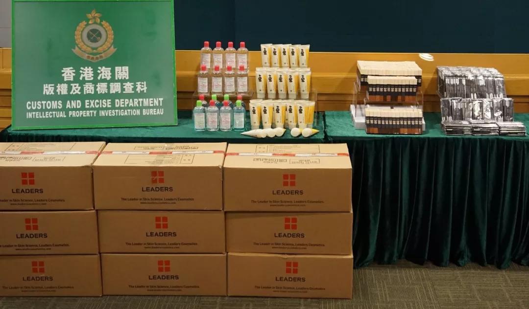 为什么香港被称为购物者的天堂,香港为什么成为购物天堂旅游热土