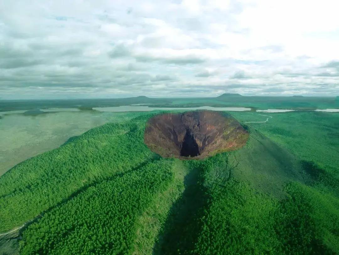 夏季黑河旅游攻略,夏季黑河旅游