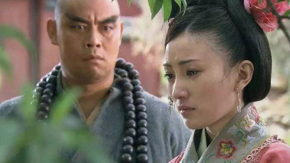 为什么水浒传只有鲁智深是好汉,梁山上只有鲁智深一人称得上好汉