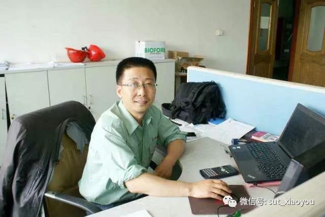从甘肃农村走出，他带领团队攻破关键技术堡垒，水平达国际先进，获全国表彰！