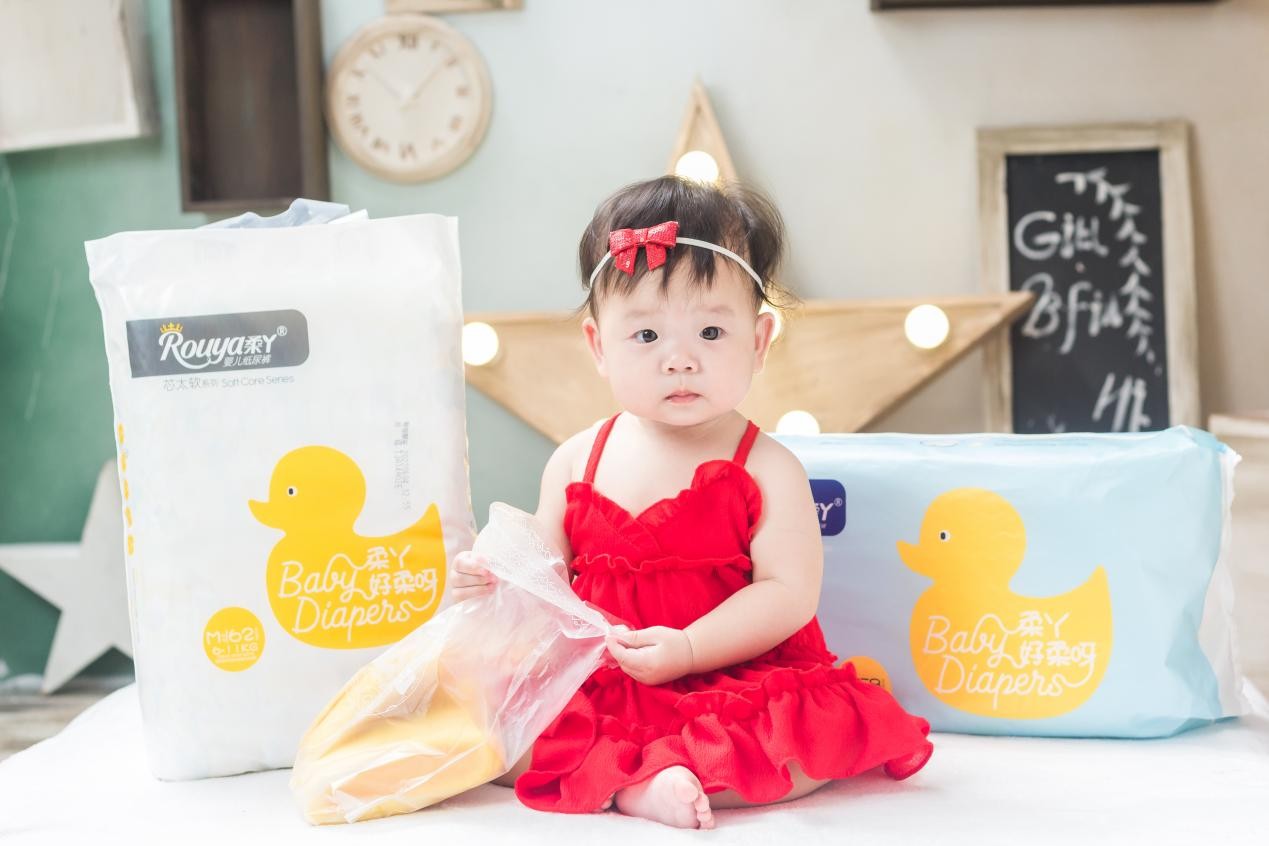 柔丫纸尿裤怎么又调回原价了,柔丫纸尿裤囤货多多