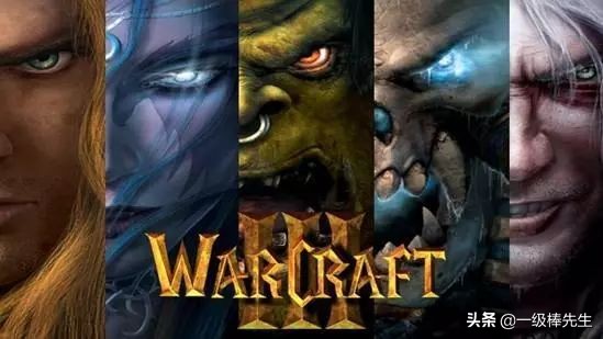 盘点那些年玩的游戏,盘点十大最经典游戏