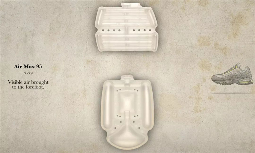 身为多年的鞋狗，还不知晓NickAirMax的历史？小小气垫有啥玄机