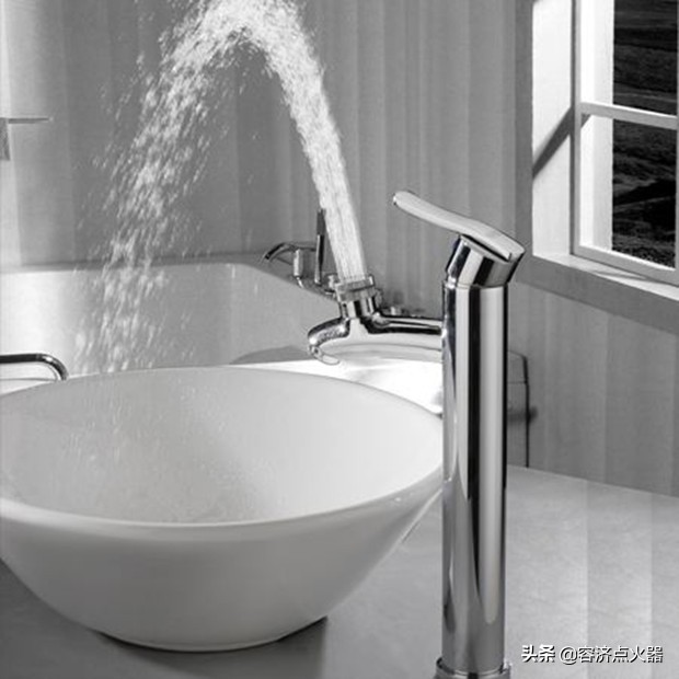 为什么不开水龙头水龙头一直响,水龙头打开水管震动怎么回事