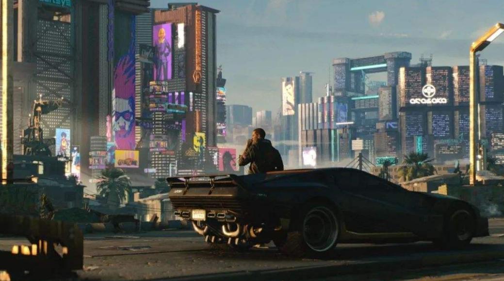 赛博朋克风是什么艺术,赛博朋克风是怎么流行的