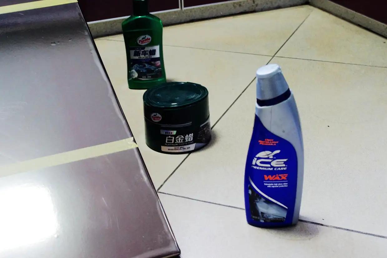 最好用的洗车神器测评,自己动手洗车用什么工具好