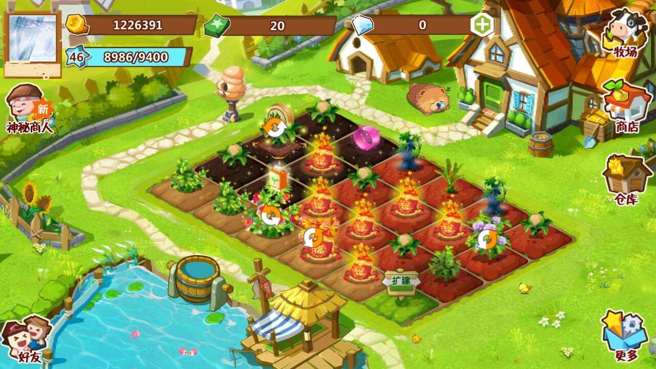 腾讯最火游戏排行,pc腾讯游戏排行榜前十名