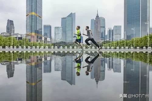 广州绿道攻略,广州旅游观光1线