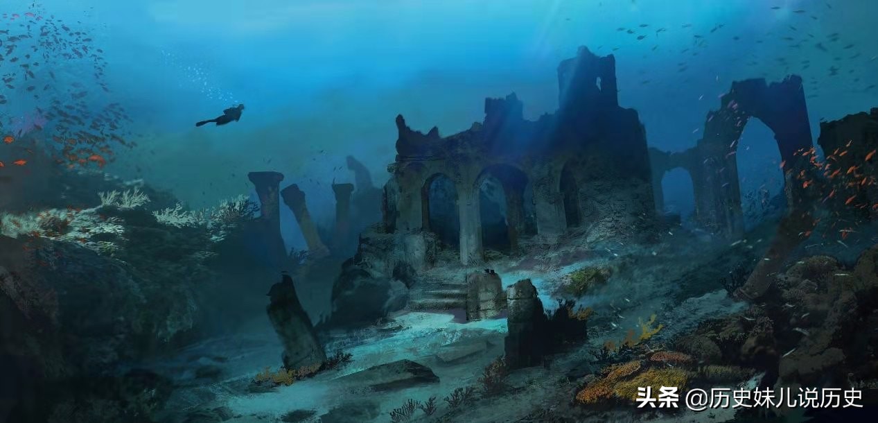 史上最大的矿难事故,33名矿工遭遇矿难被困69天