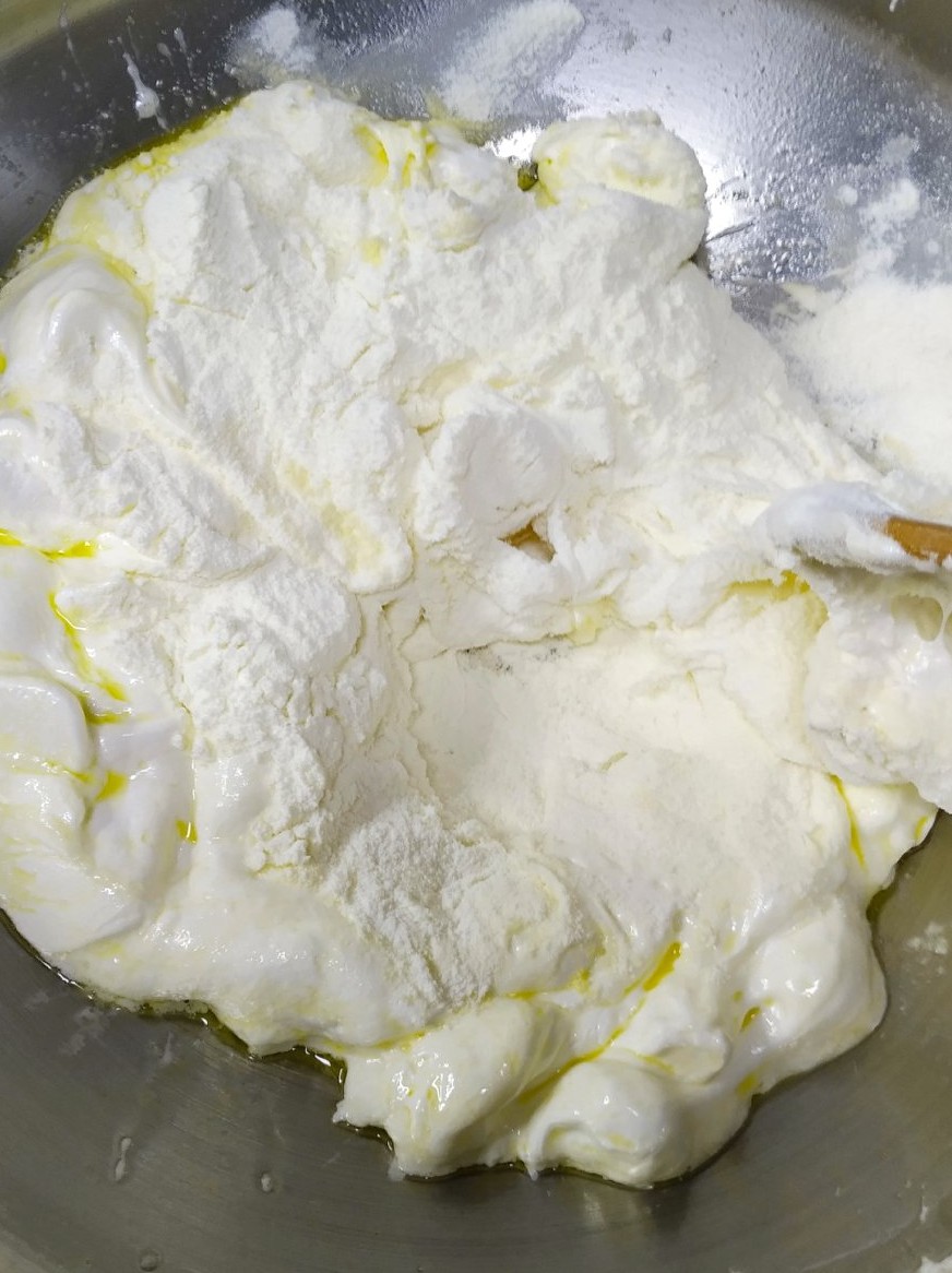 过年必备的多种口味雪花酥,最简单的雪花酥做法一学就会