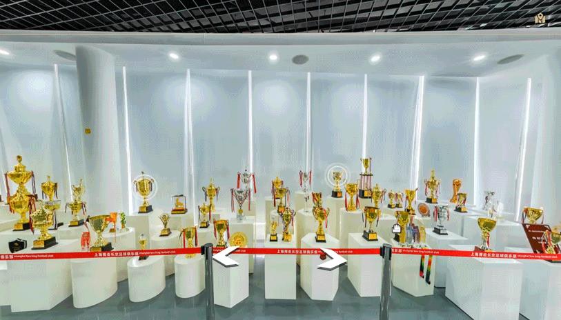 探访足球青训营,上海上港青训俱乐部