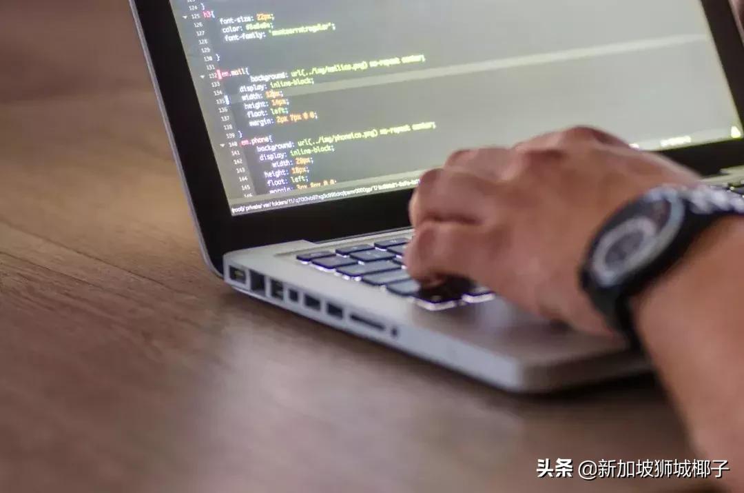 高薪！一部中国热播偶像剧，让新加坡这个专业彻底火了