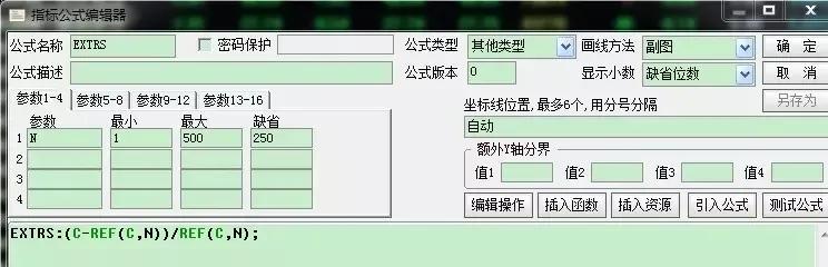板块指数战法,判断板块指数的最佳方法