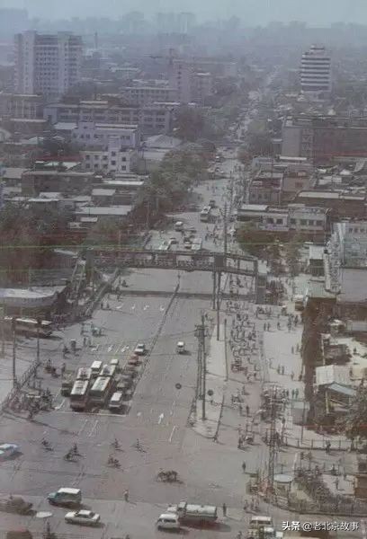 在北京，您住哪儿？速看，真的回不去了……