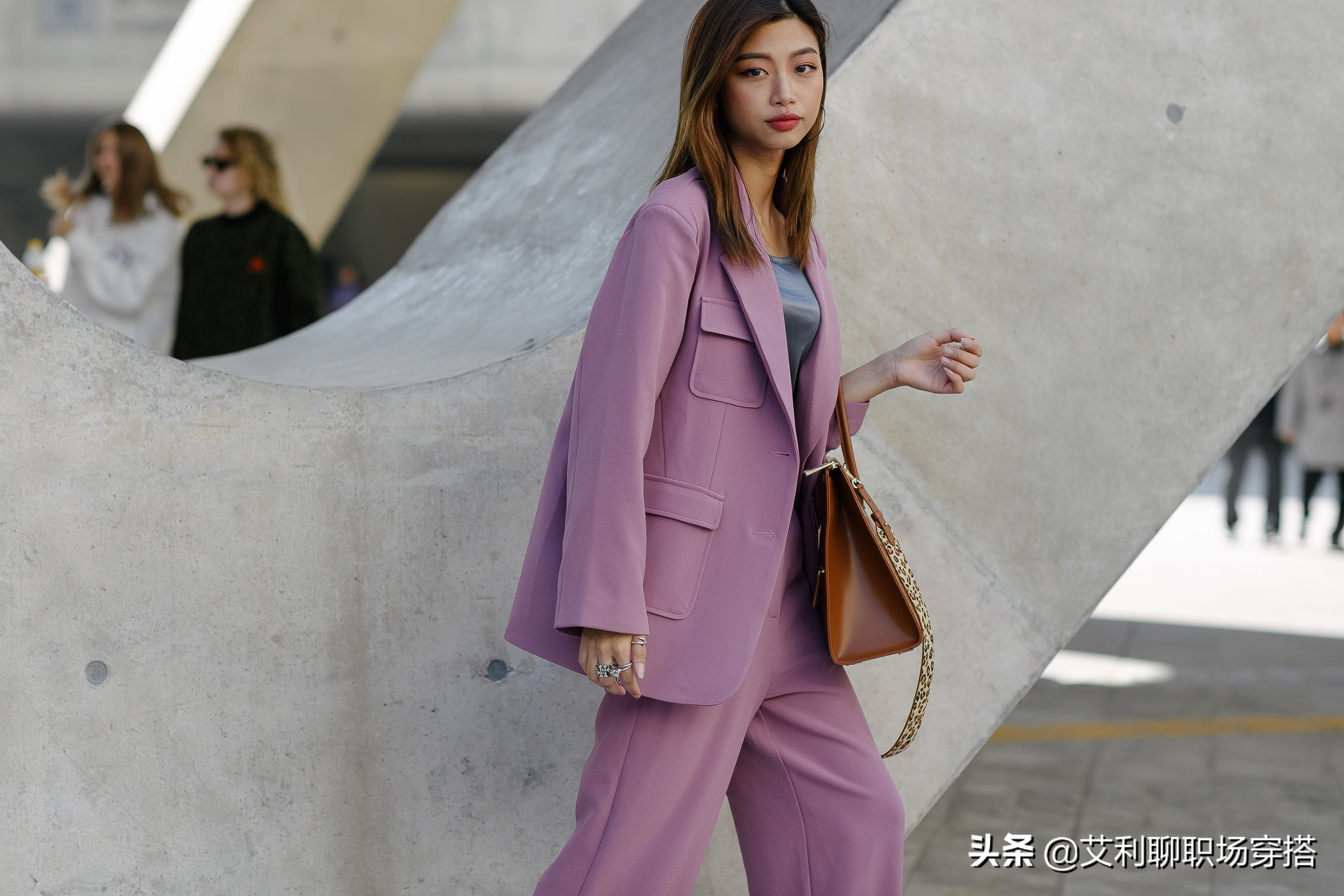 韩版西装如何穿出霸气,春季西装合集西装的n种穿法