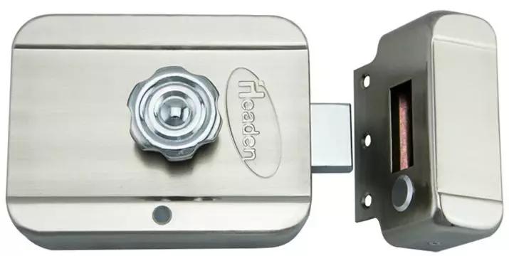 门禁电子锁设置与安装教程,门禁互锁系统安装与布线图