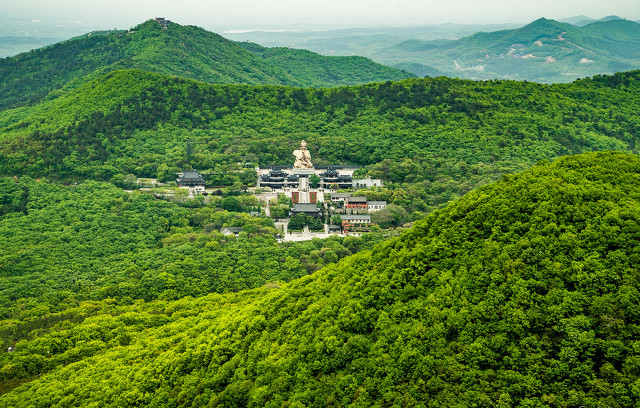 江苏有哪些5a旅游景点免费开放,江苏25个5a景区旅游攻略