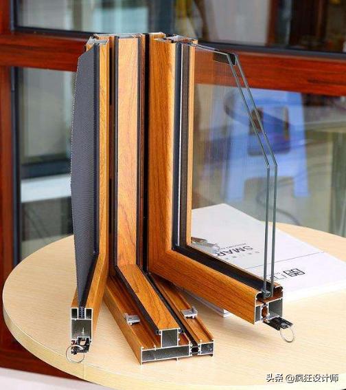 铝合金门窗入门知识大全,学铝合金门窗入门基础知识