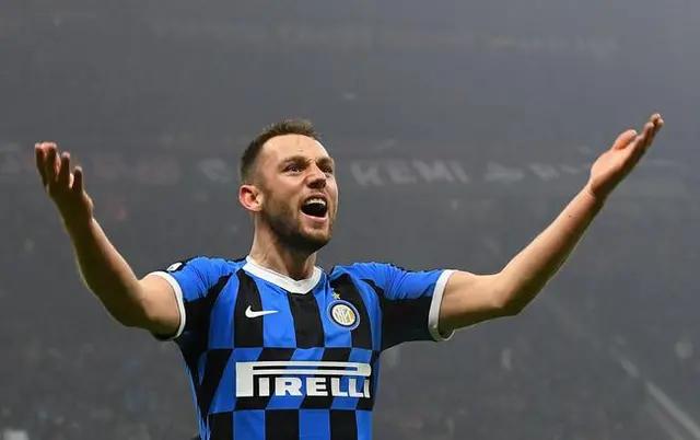 回忆国米10年夺冠阵容,2019-20赛季米兰德比赛程