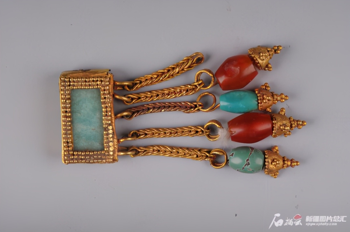 维吾尔自治区博物馆4件镇馆之宝,河南各地博物馆都有哪些镇馆之宝