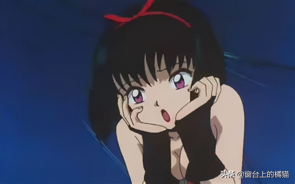 戈薇使用四魂之玉,戈薇带四魂之玉回去