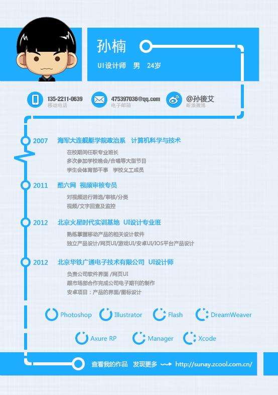 毕业生自我评价简历,毕业生个人简历优秀自我评价